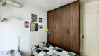 Foto 19 de Apartamento com 3 Quartos à venda, 120m² em Jardim Astúrias, Guarujá