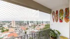 Foto 8 de Apartamento com 3 Quartos à venda, 122m² em Campo Belo, São Paulo