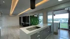 Foto 2 de Apartamento com 3 Quartos à venda, 121m² em Parque Residencial Nardini, Americana