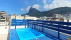Foto 2 de Cobertura com 3 Quartos à venda, 233m² em Botafogo, Rio de Janeiro
