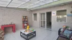 Foto 30 de Sobrado com 3 Quartos à venda, 250m² em Vila Valparaiso, Santo André