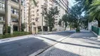 Foto 3 de Flat com 1 Quarto à venda, 42m² em Cerqueira César, São Paulo