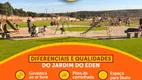 Foto 10 de Lote/Terreno à venda, 200m² em Jardim do Eden, Águas Lindas de Goiás