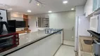 Foto 11 de Apartamento com 3 Quartos para alugar, 98m² em Centro, Caraguatatuba