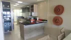 Foto 22 de Apartamento com 3 Quartos à venda, 143m² em Balneário Cidade Atlântica , Guarujá
