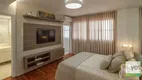 Foto 6 de Apartamento com 4 Quartos à venda, 176m² em Sion, Belo Horizonte