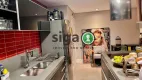 Foto 7 de Apartamento com 2 Quartos à venda, 74m² em Jardim Ampliação, São Paulo