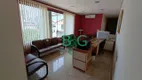 Foto 6 de Sala Comercial para alugar, 10m² em Jardim Bela Vista, Santo André