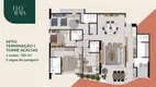 Foto 26 de Apartamento com 3 Quartos à venda, 100m² em Tirol, Natal