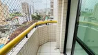 Foto 7 de Apartamento com 1 Quarto à venda, 50m² em Aviação, Praia Grande