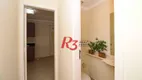 Foto 57 de Apartamento com 3 Quartos à venda, 134m² em Gonzaga, Santos