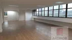 Foto 3 de Sala Comercial para venda ou aluguel, 133m² em Vila Olímpia, São Paulo