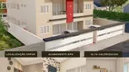 Foto 2 de Apartamento com 2 Quartos à venda, 52m² em Cidade Garapu, Cabo de Santo Agostinho