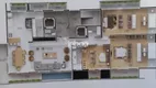 Foto 2 de Apartamento com 3 Quartos à venda, 272m² em São Bento, Bento Gonçalves