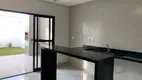 Foto 3 de Casa com 3 Quartos à venda, 100m² em Novo Mundo, Uberlândia