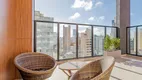 Foto 2 de Apartamento com 2 Quartos à venda, 47m² em Centro, Curitiba