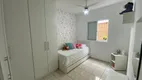 Foto 14 de Apartamento com 3 Quartos à venda, 136m² em Macuco, Santos