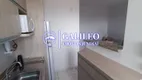 Foto 4 de Apartamento com 2 Quartos à venda, 56m² em Vila Della Piazza, Jundiaí