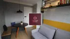 Foto 5 de Apartamento com 2 Quartos à venda, 38m² em Brás, São Paulo
