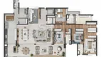 Foto 21 de Apartamento com 4 Quartos à venda, 277m² em Perdizes, São Paulo