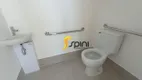 Foto 5 de Sala Comercial para alugar, 30m² em Jardim Karaíba, Uberlândia