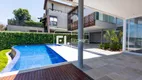 Foto 32 de Casa de Condomínio com 4 Quartos para alugar, 691m² em Tamboré, Santana de Parnaíba