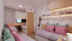 Foto 5 de Apartamento com 2 Quartos à venda, 50m² em Vila Lucy, Sorocaba