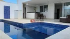 Foto 2 de Casa de Condomínio com 4 Quartos à venda, 262m² em Vila Jorge Zambon, Jaguariúna