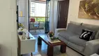 Foto 3 de Apartamento com 3 Quartos para alugar, 110m² em Pituba, Salvador