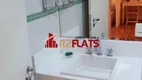 Foto 10 de Flat com 1 Quarto à venda, 36m² em Itaim Bibi, São Paulo