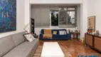 Foto 8 de Apartamento com 2 Quartos à venda, 110m² em Higienópolis, São Paulo