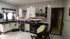 Foto 5 de Casa com 3 Quartos à venda, 122m² em Parque Residencial Abilio Pedro, Limeira