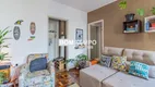 Foto 4 de Apartamento com 2 Quartos à venda, 57m² em Bom Fim, Porto Alegre