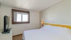 Foto 4 de Flat com 1 Quarto à venda, 43m² em Batel, Curitiba