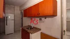 Foto 18 de Apartamento com 1 Quarto à venda, 66m² em Boqueirão, Santos