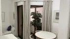 Foto 4 de Flat com 1 Quarto para alugar, 42m² em Moema, São Paulo