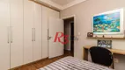 Foto 58 de Apartamento com 4 Quartos para venda ou aluguel, 360m² em Gonzaga, Santos