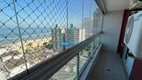 Foto 17 de Apartamento com 3 Quartos à venda, 106m² em Canto do Forte, Praia Grande