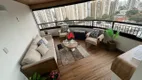 Foto 4 de Apartamento com 3 Quartos à venda, 125m² em Vila Gomes Cardim, São Paulo