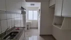 Foto 10 de Apartamento com 3 Quartos para alugar, 65m² em Jardim Cristo Rei, Marília