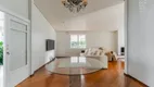 Foto 9 de Casa de Condomínio com 3 Quartos para alugar, 236m² em Santa Felicidade, Curitiba