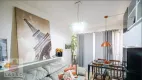 Foto 4 de Apartamento com 1 Quarto à venda, 49m² em Belenzinho, São Paulo