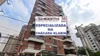 Foto 38 de Apartamento com 3 Quartos à venda, 200m² em Chácara Klabin, São Paulo