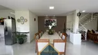 Foto 38 de Casa com 5 Quartos à venda, 264m² em Condominio Ville de Montagne, Nova Lima