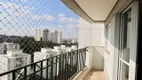 Foto 3 de Apartamento com 3 Quartos à venda, 92m² em Jardim Marajoara, São Paulo