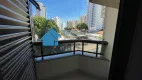 Foto 28 de Apartamento com 4 Quartos para alugar, 158m² em Goiabeiras, Cuiabá