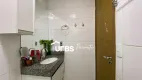 Foto 7 de Apartamento com 3 Quartos à venda, 74m² em Santa Genoveva, Goiânia