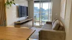 Foto 2 de Apartamento com 2 Quartos para alugar, 66m² em Cabral, Curitiba