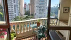 Foto 2 de Apartamento com 3 Quartos à venda, 117m² em Vila Andrade, São Paulo