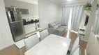Foto 3 de Apartamento com 2 Quartos à venda, 57m² em Lapa, São Paulo